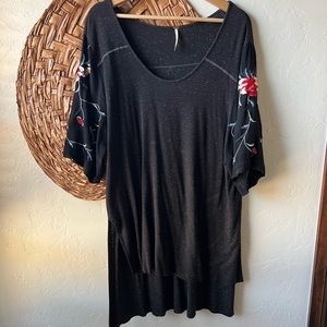 Free People Tunic, small